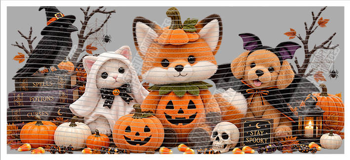 16oz Halloween-J12-4282